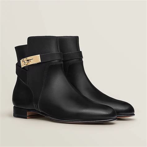 bottines neo hermes|Femme Chaussures .